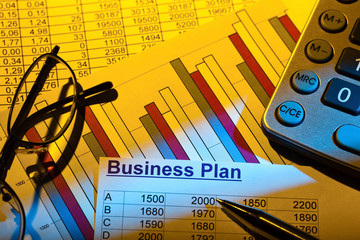 Businessplan