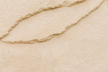Surface of the marble with brown tint, stone texture and background. Imagination of the nature.