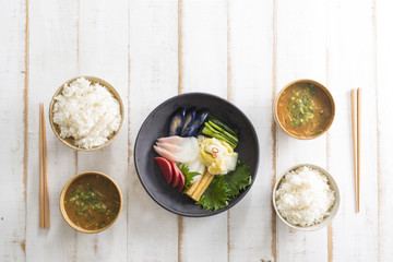 粗食