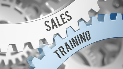 sales training / Cogwheel