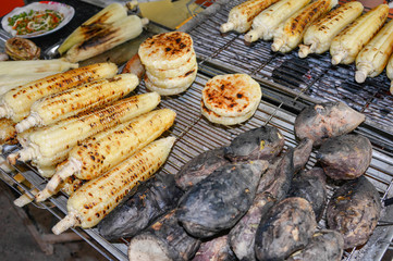 Barbeque
