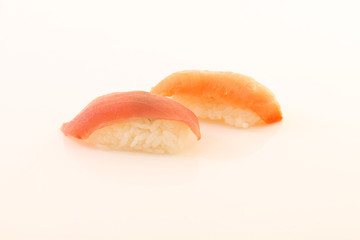 おいしそうなお寿司