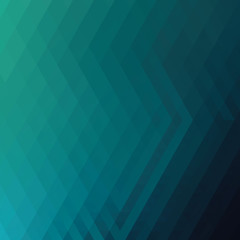 Fototapeta premium Abstract polygon background in modern style. Soft color transitions create a mesh.