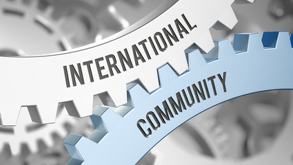 international community