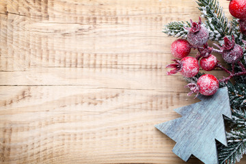 Christmas background.