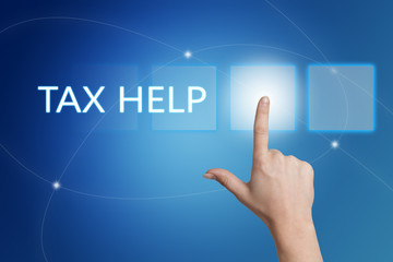 Tax Help