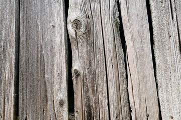 Obraz premium Textured wooden background