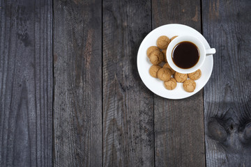 Coffee espresso vintage