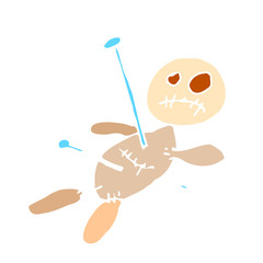 halloween cartoon black magic