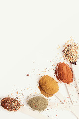 Powder spice