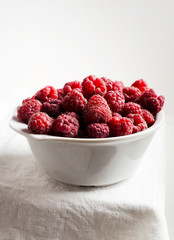 Raspberries