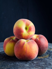 Peaches