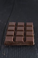 Dark Chocolate Tablet