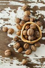 Walnuts