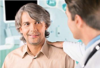 Obraz premium Doctor.