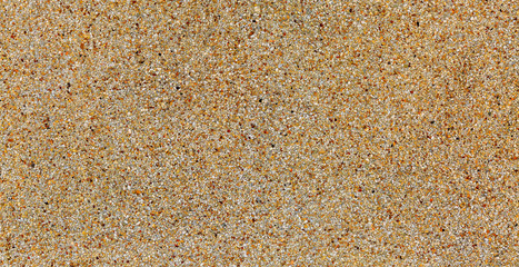 Small Stone wall background texture