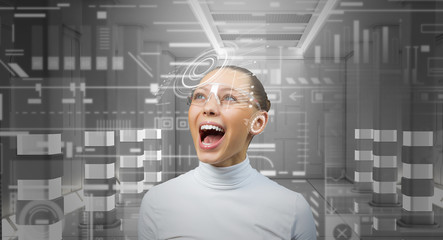 Innovative media technologies