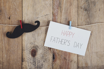 Happy fathers day