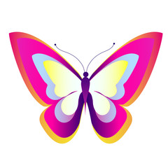 butterflies design