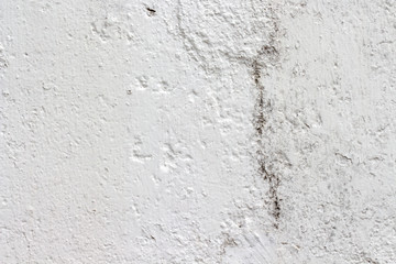 white concrete wall texture