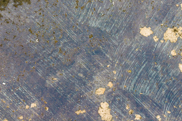 white concrete wall texture