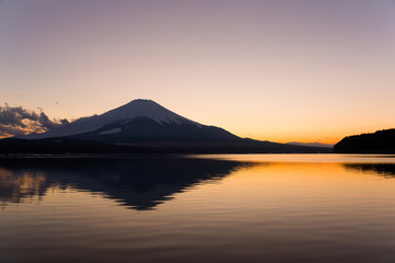 Mount Fuji