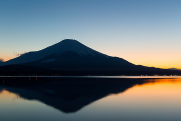 Mount Fuji