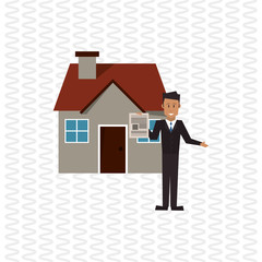 Insurance graphic design 