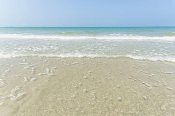 Koh Chang beach