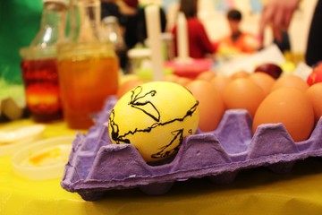 Easter egg