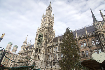 Fototapeta premium Munich