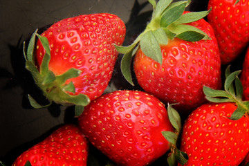 Fraises