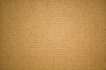 Cardboard paper texture background