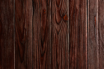 Obraz premium Textured wooden background