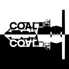 Fototapeta premium coal power plant