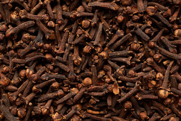 Cloves