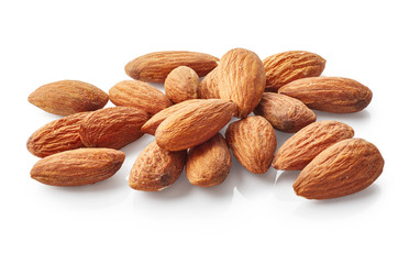 Almonds