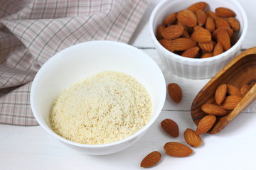 almond flour