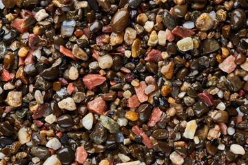 Stones texture