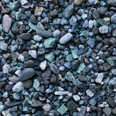 Stones texture