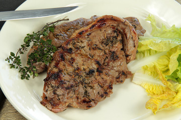 gigot d'agneau 18042016