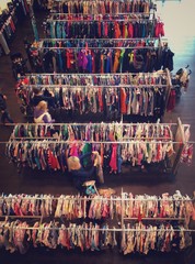 Fototapeta premium shopping