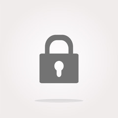 lock Icon. lock Icon Vector. lock Icon Art. lock Icon eps. lock Icon Image. lock Icon logo. lock Icon Sign. lock Icon Flat. lock Icon design. lock icon app. lock icon UI. lock icon web. lock icon gray