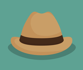 illustration of Happy fathers day 