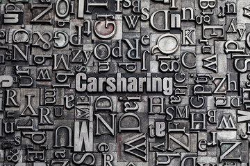 carsharing
