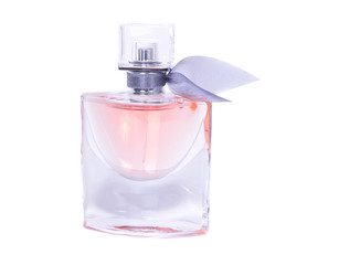 women's perfume  bottle