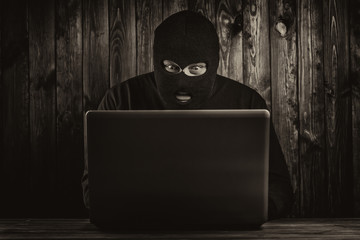 Hacker