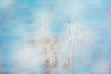 Wooden texture, abstract background