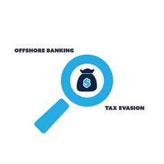 Offshore Banking And Tax Evasion - Design Idea 