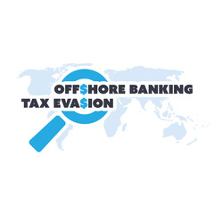 Offshore Banking And Tax Evasion Problem - Design Idea 